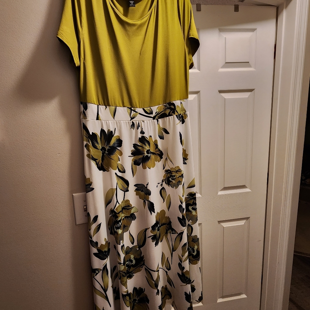 Dress - Picture 3 of 3